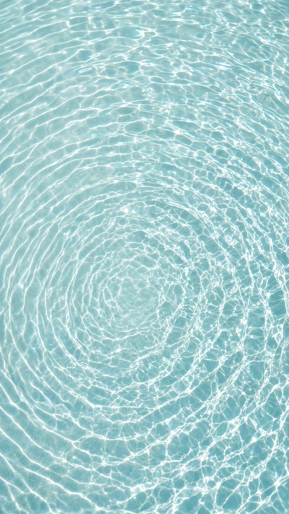 Agua Natural de Manantial