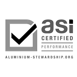 Logotipo ASI