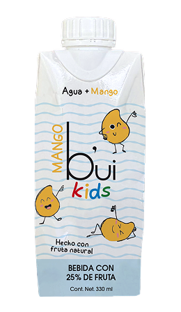 b'ui kids mango