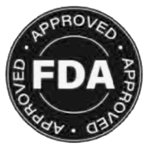 Logotipo FDA