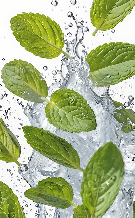 Agua de Manantial Gasificada Infusionada