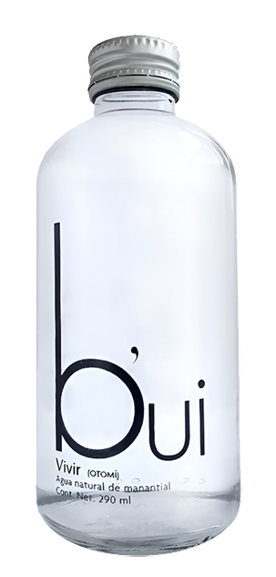 Botella b'ui